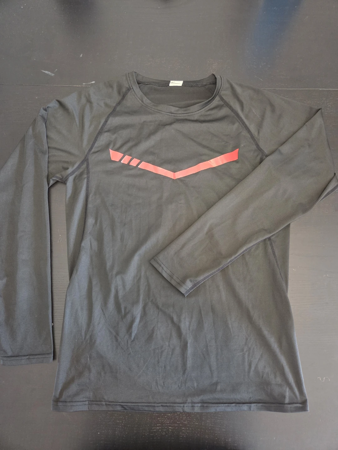 Active Long Sleeve Shirt - photo 2