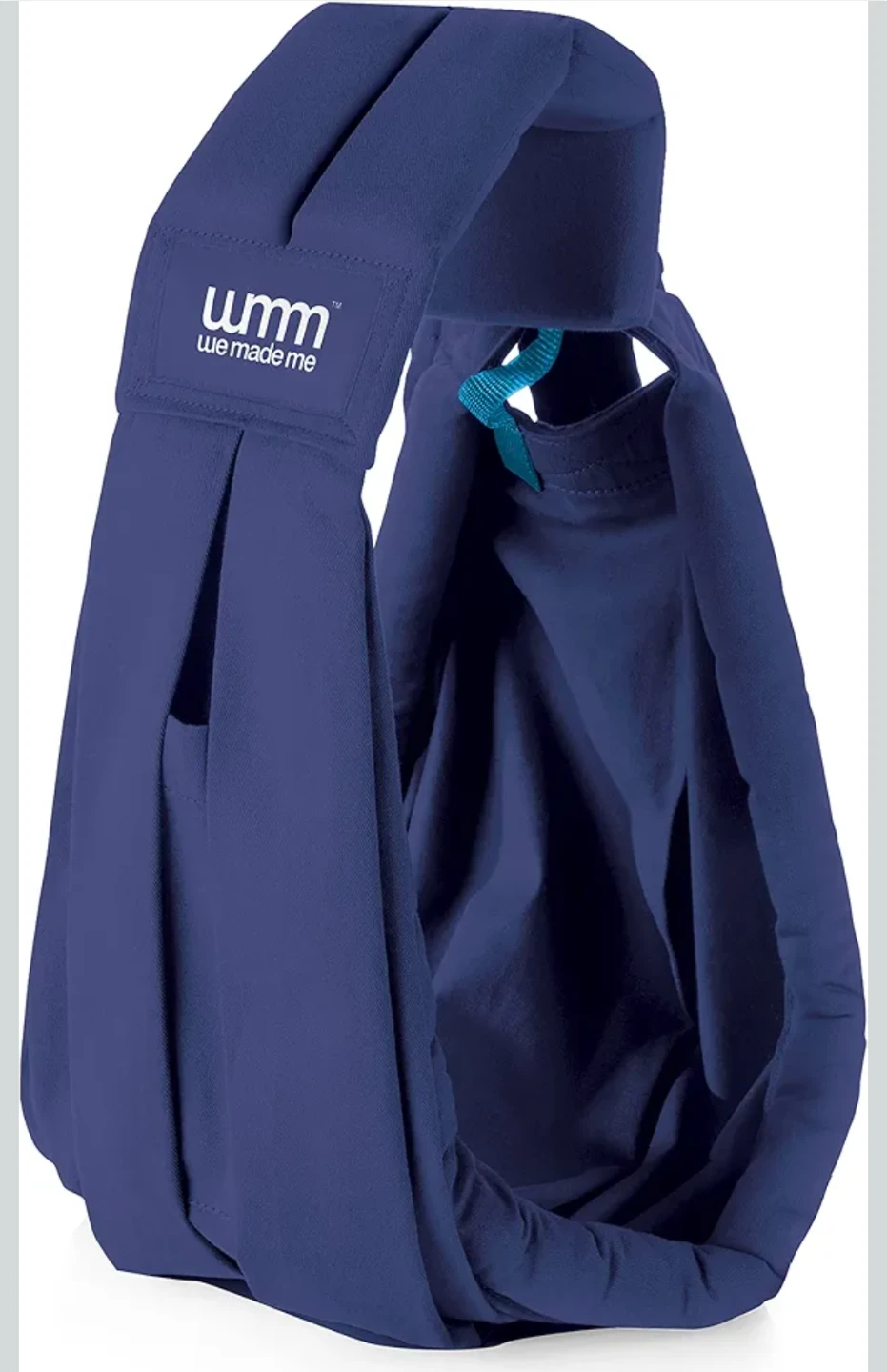 We Made Me 5-in-1 Baby Sling - photo 4