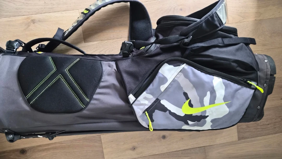 Nike Hybrid Golf Bag - photo 5