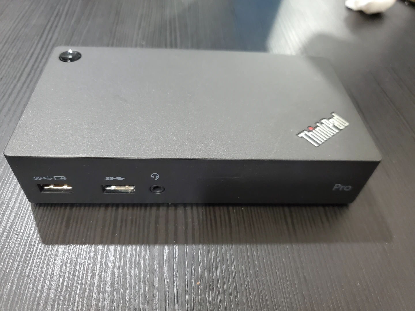 Lenovo ThinkPad Pro Docking Station