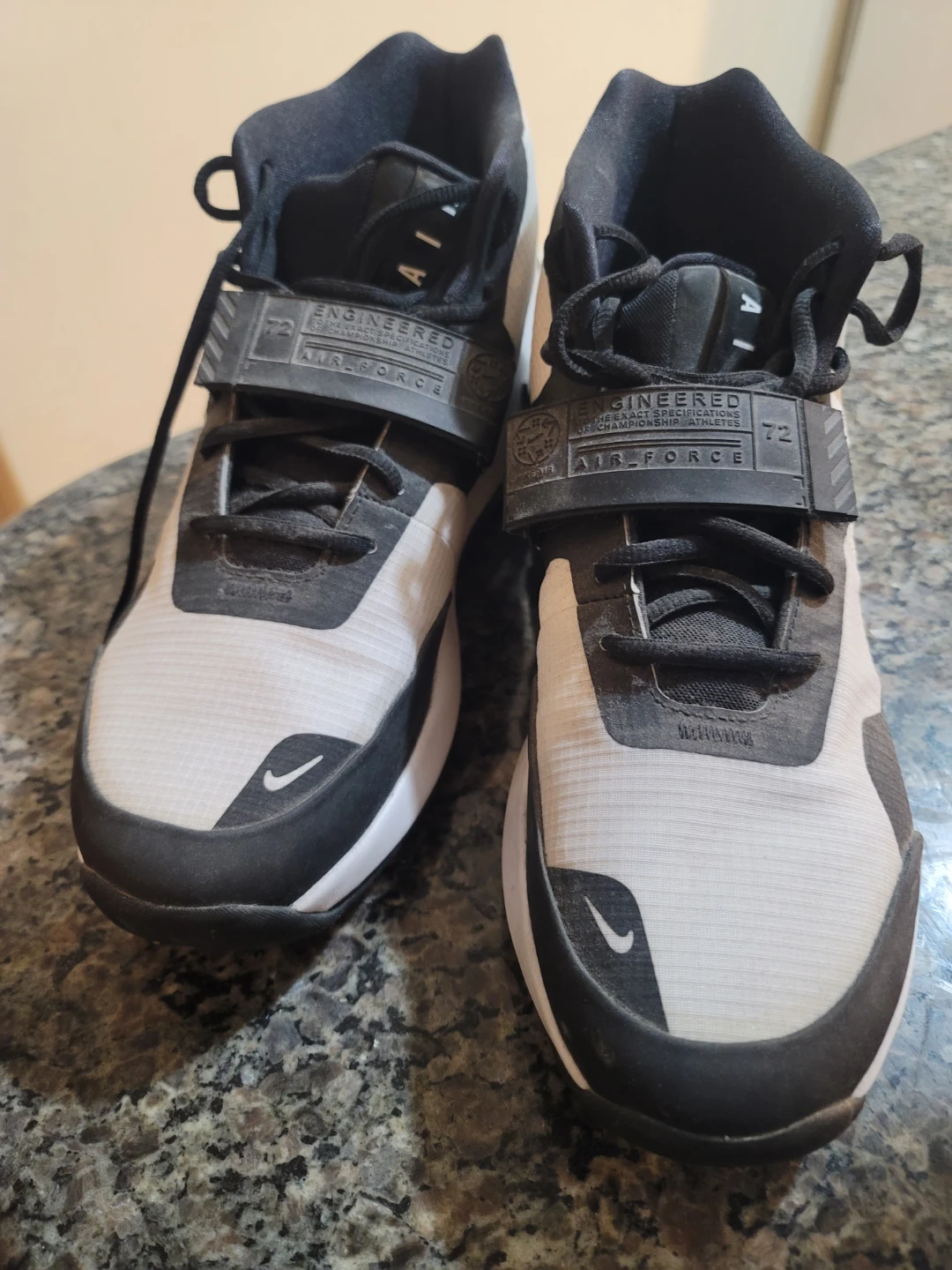 Nike Air Force x-Trainer