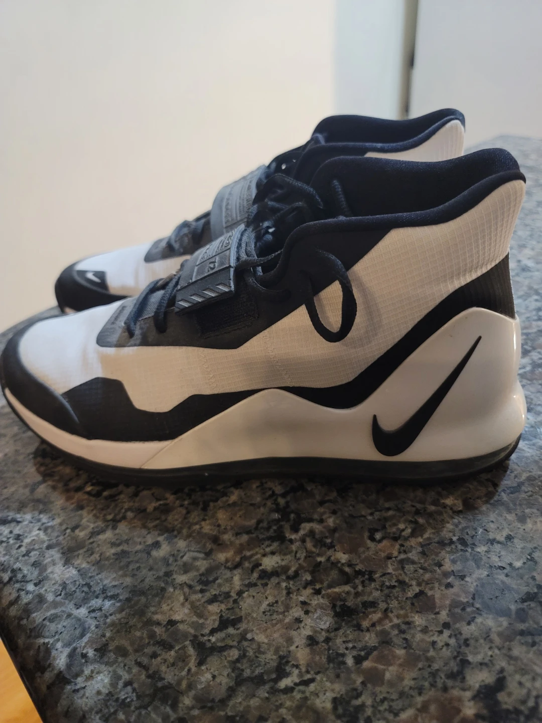 Nike Air Force x-Trainer - photo 3