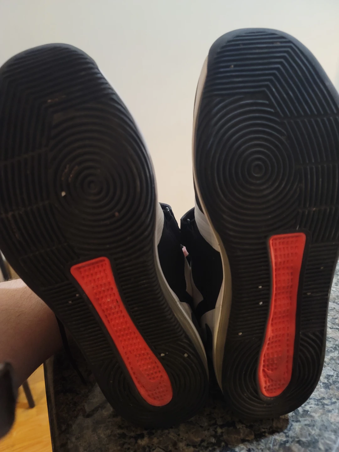 Nike Air Force x-Trainer - photo 5