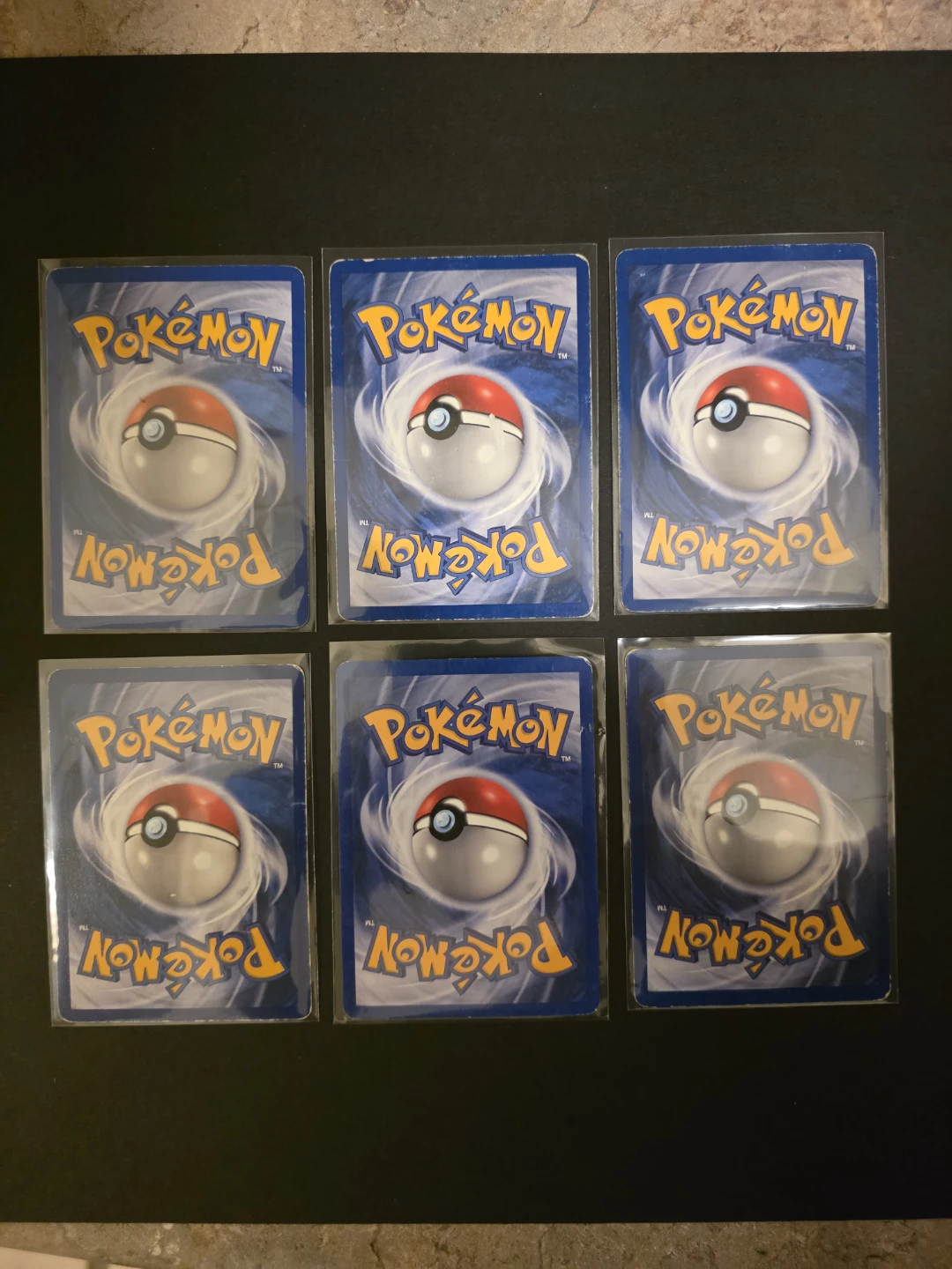 Assorted Old Pokémon Trading Cards - photo 2