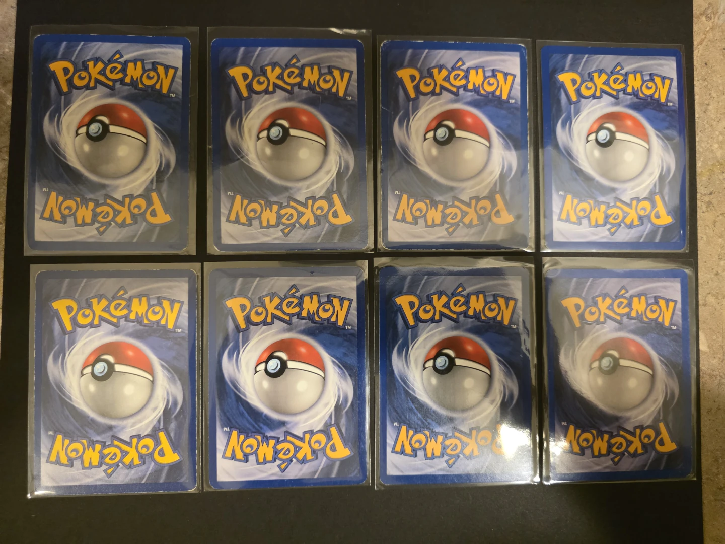 Assorted Old Pokémon Trading Cards - photo 4