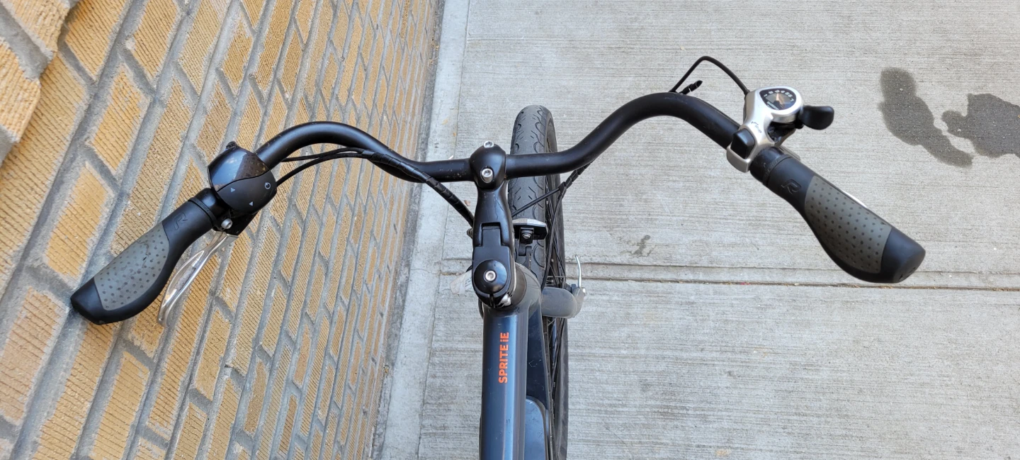 Raleigh Sprite IE Electric Bike - photo 4