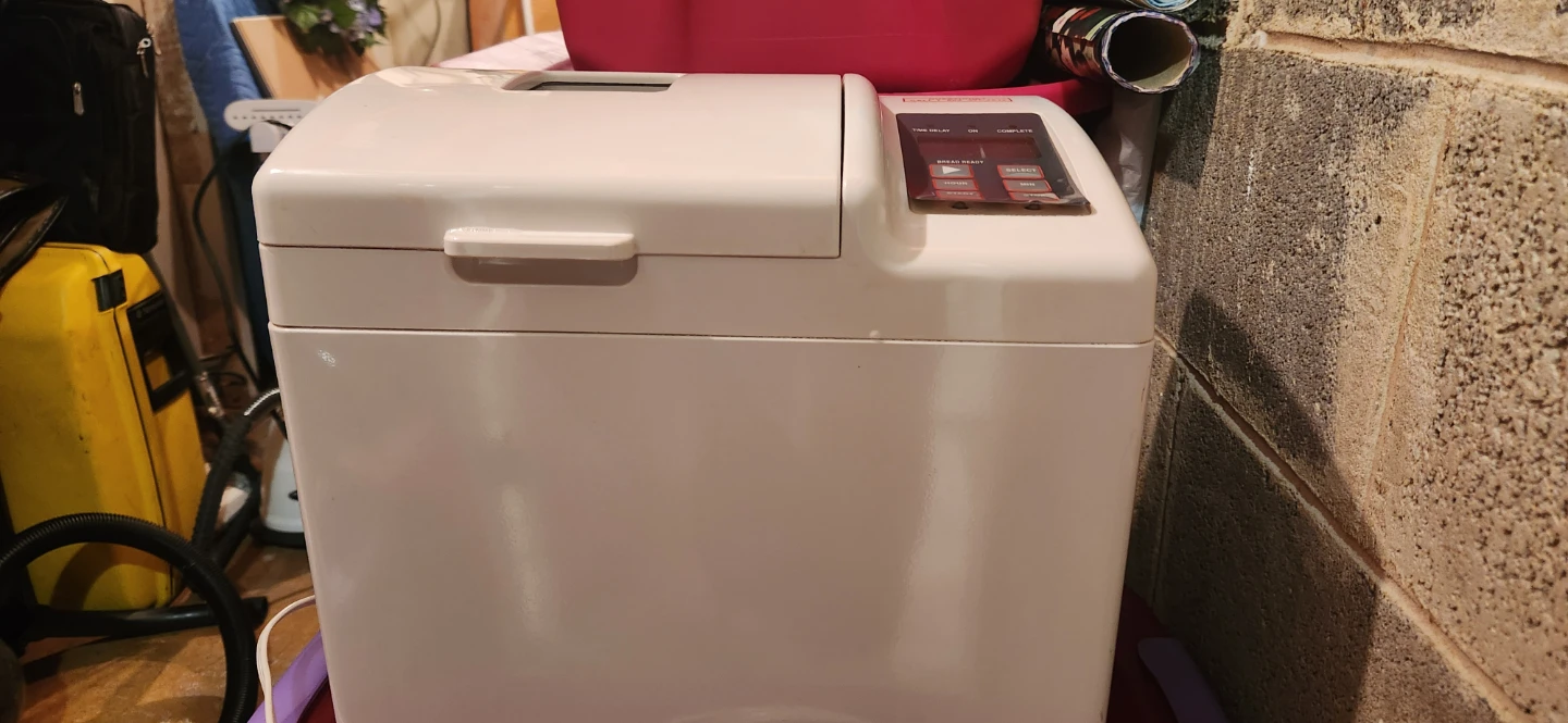 Oster Bread Maker