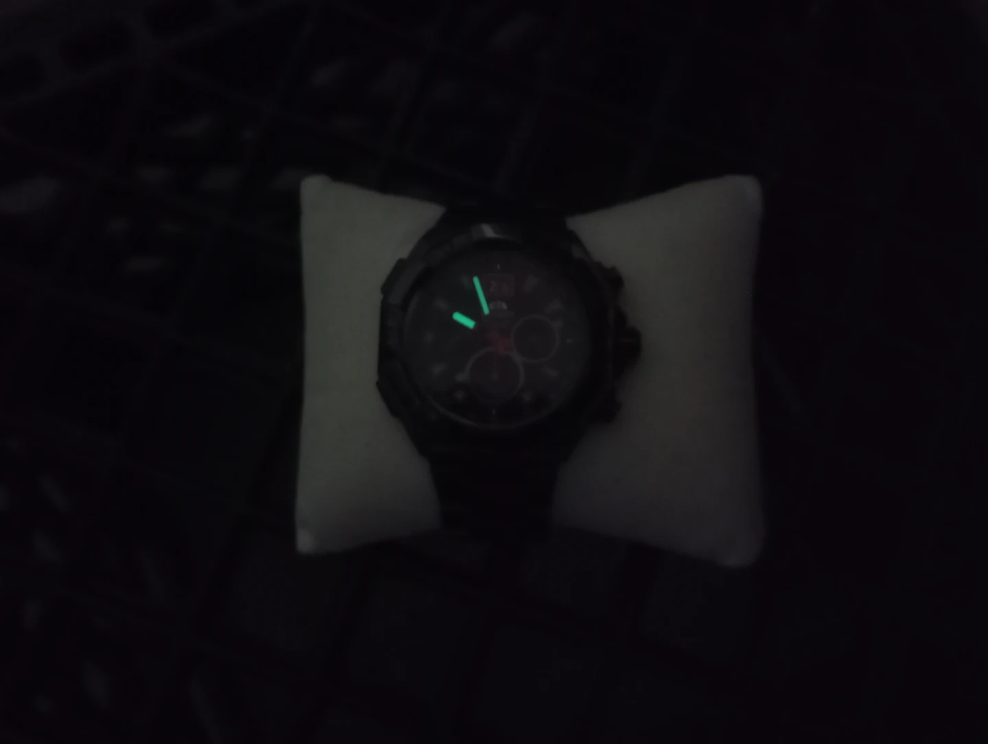 ORIENT Mechanical Watch - photo 2