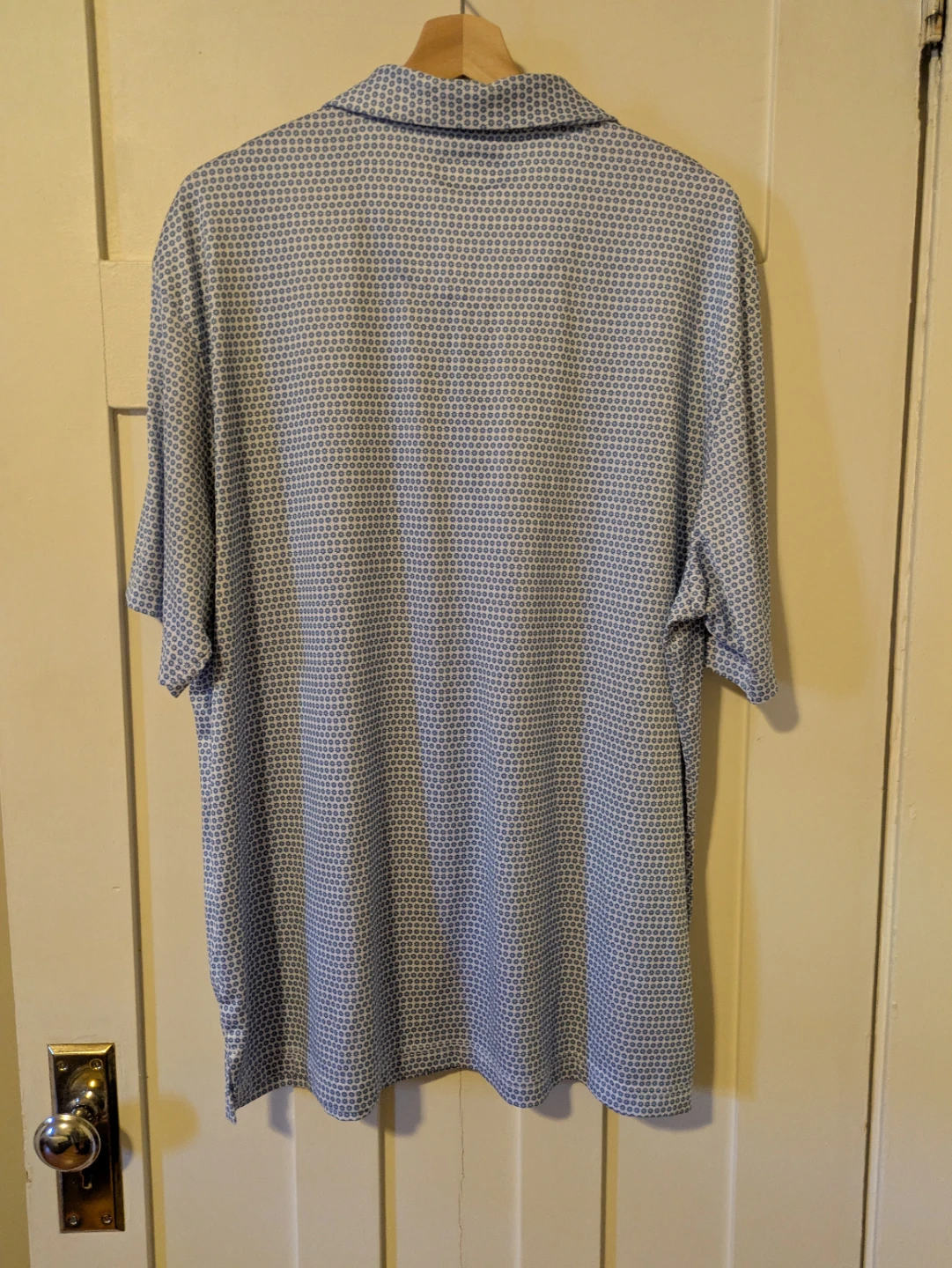 Ben Hogan Performance Men's XL Golf Polo Shirt - photo 3