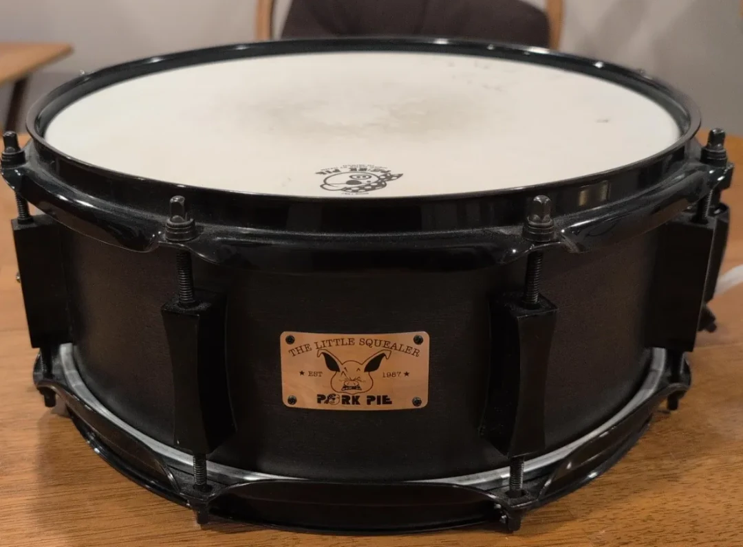 Pork Pie "The Little Squealer" Snare Drum