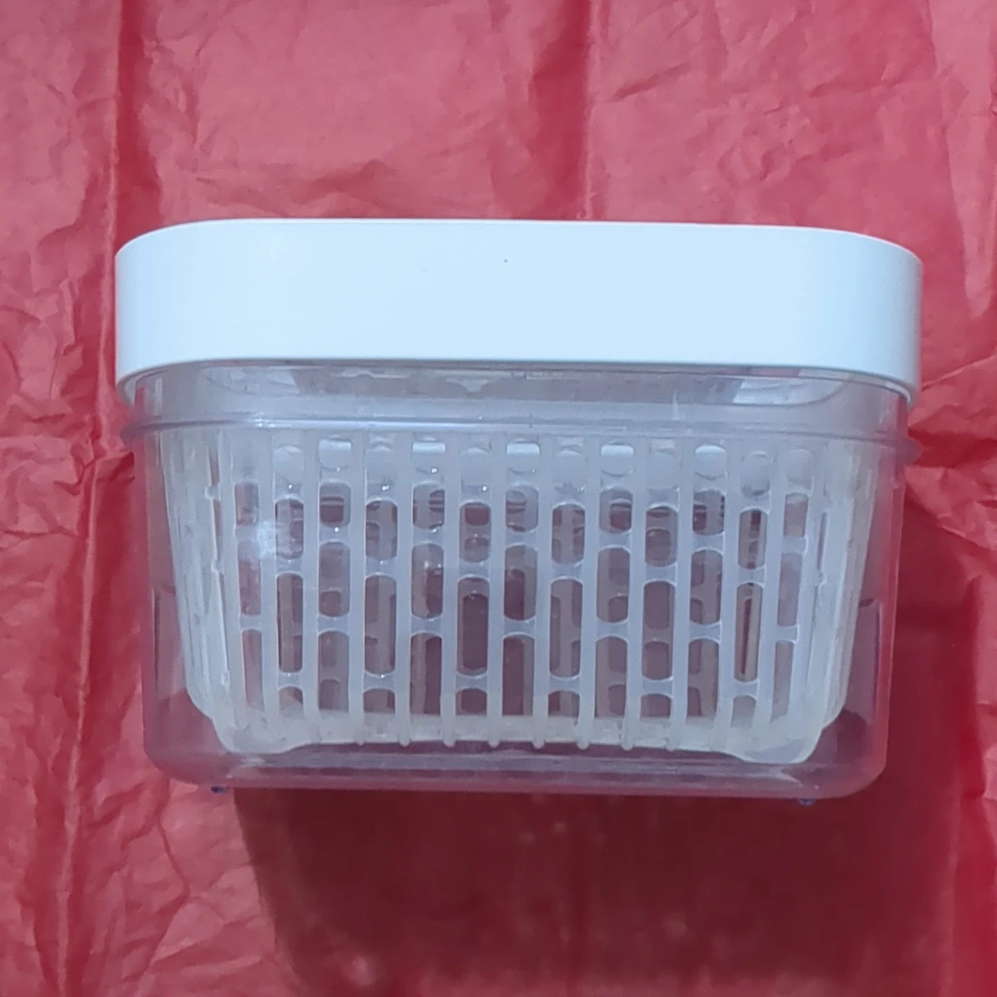 OXO GreensKeeper Produce Keeper 1.6Qt - photo 2