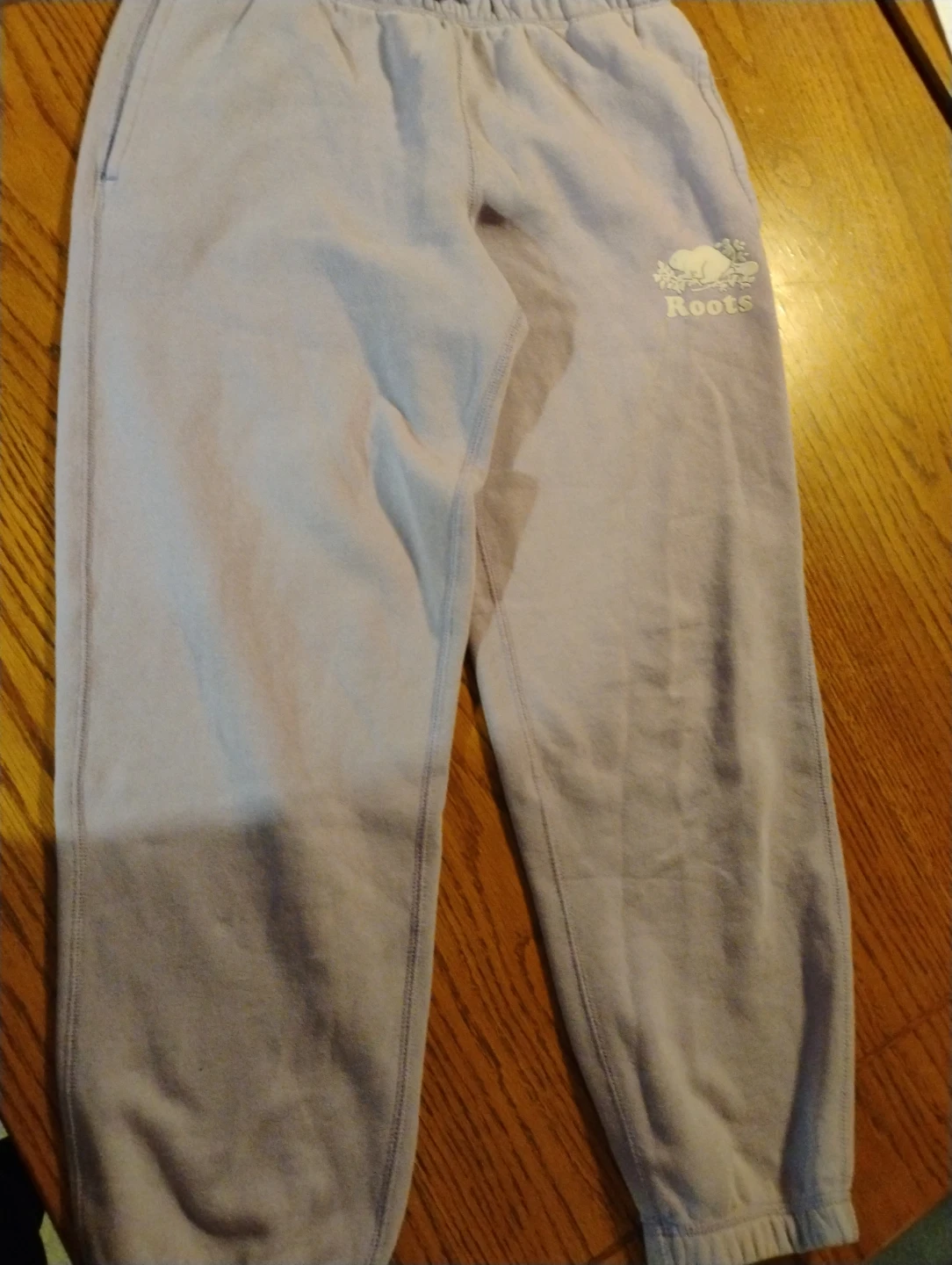 Roots Sweatpants - photo 2