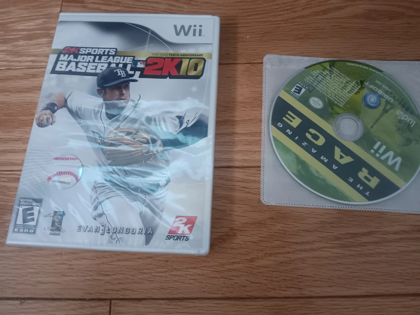 Wii Video Game Bundle - Various Titles - photo 5