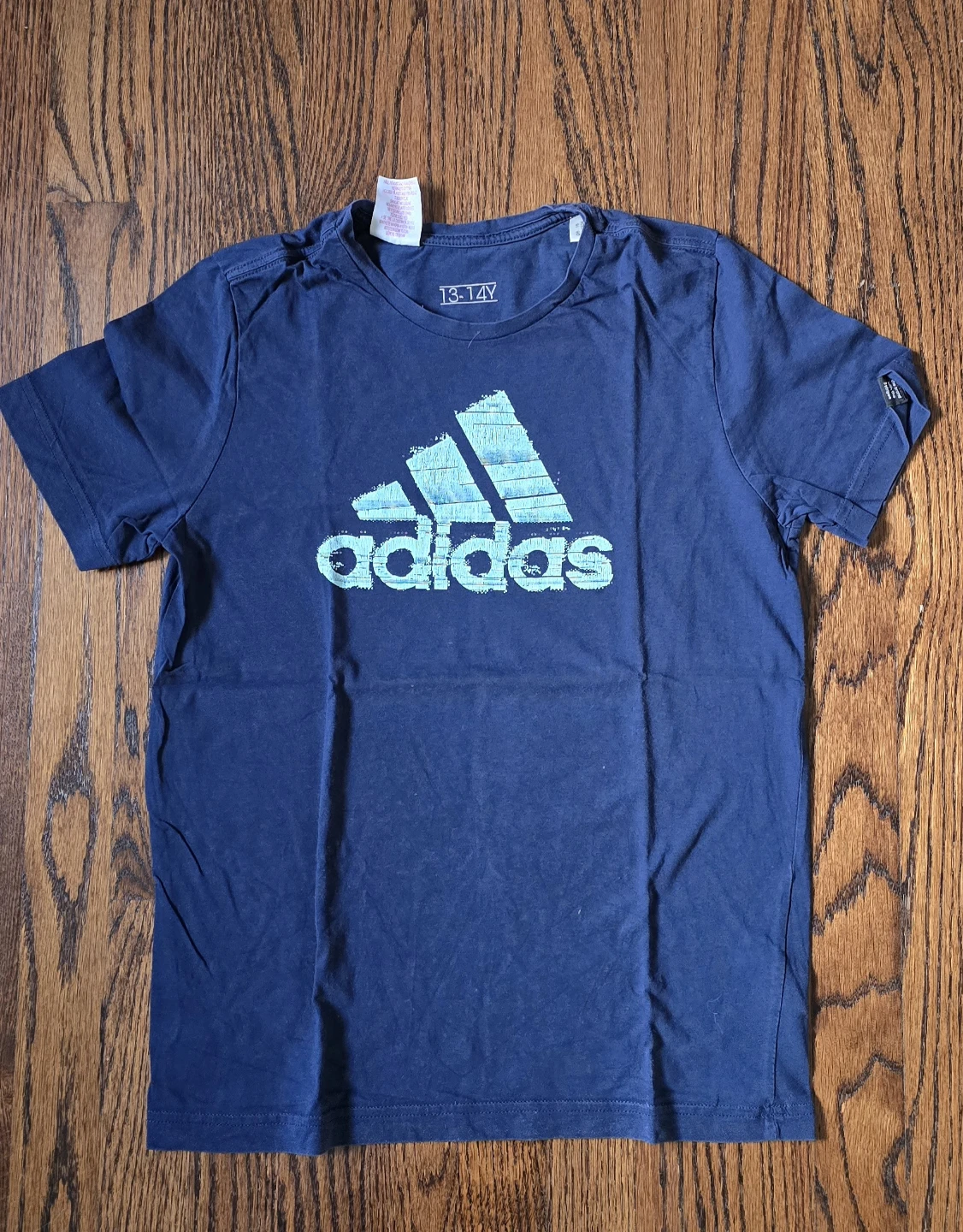 Bundle 11 Kids branded T-Shirts 14Y - photo 2