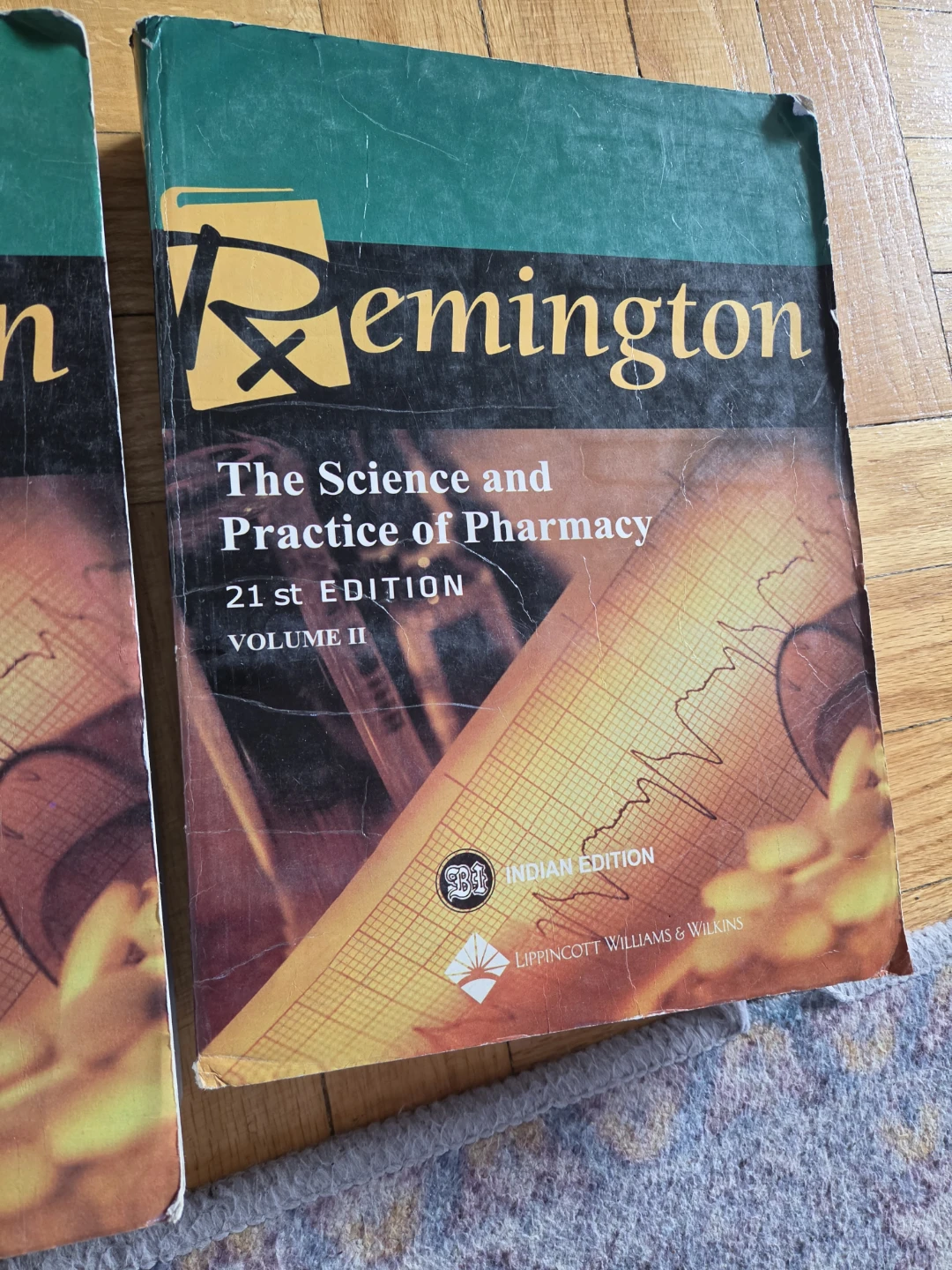 Pharmacological books - photo 2