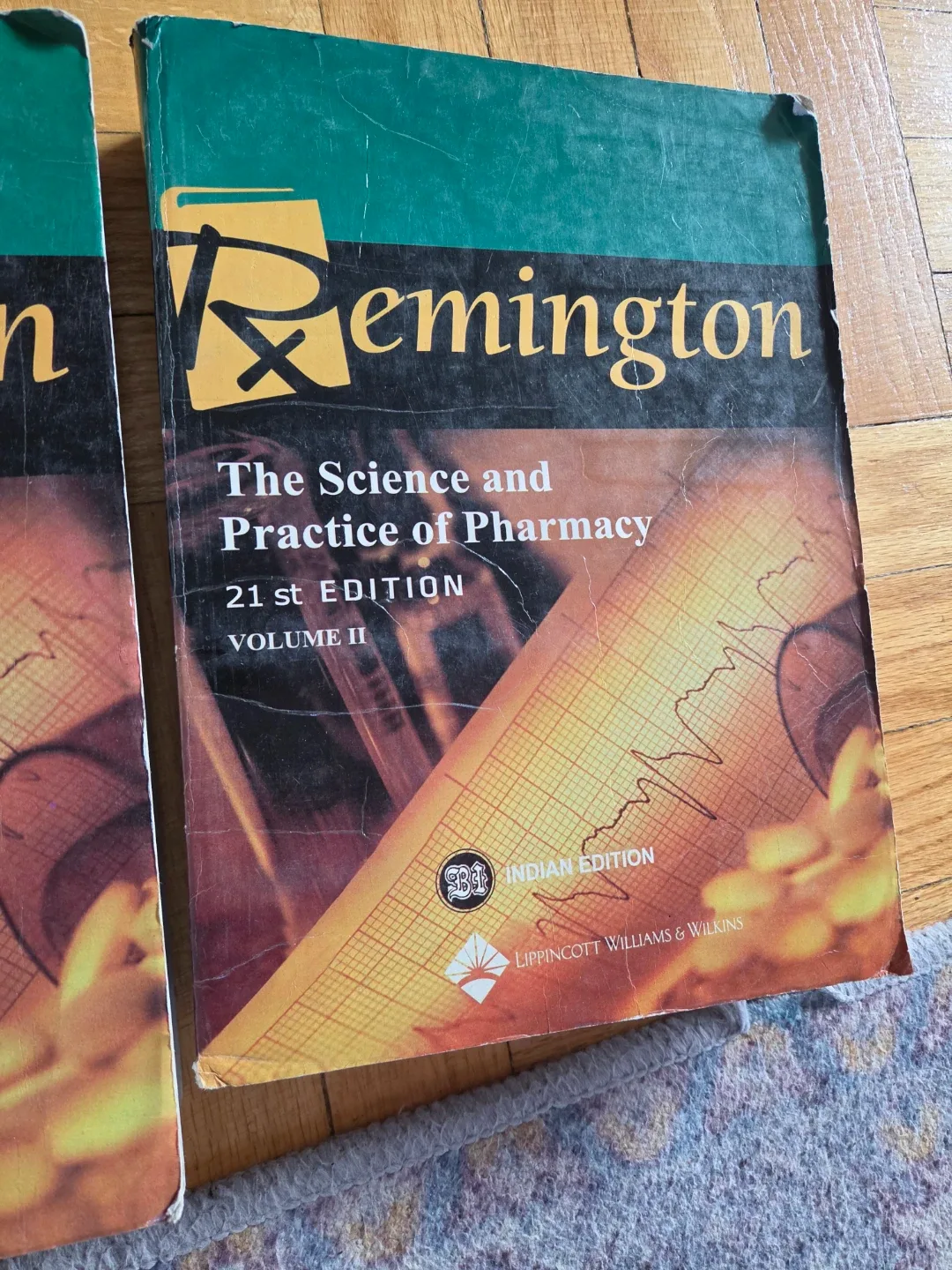 Pharmacological books - photo 2