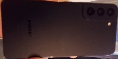 Samsung Smartphone
