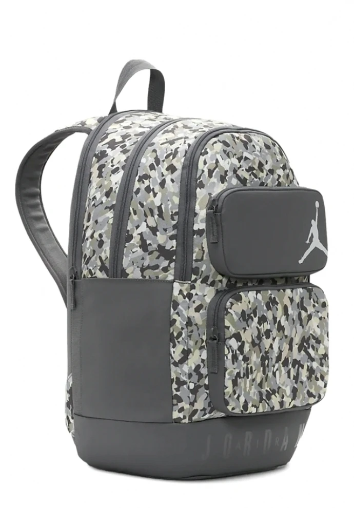 Jordan Camo Backpack - photo 2