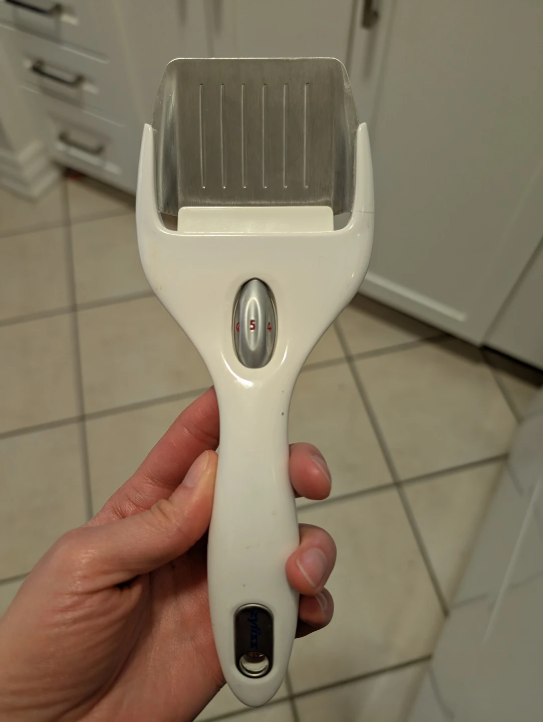 Zyliss Dial n Slice Cheese Slicer