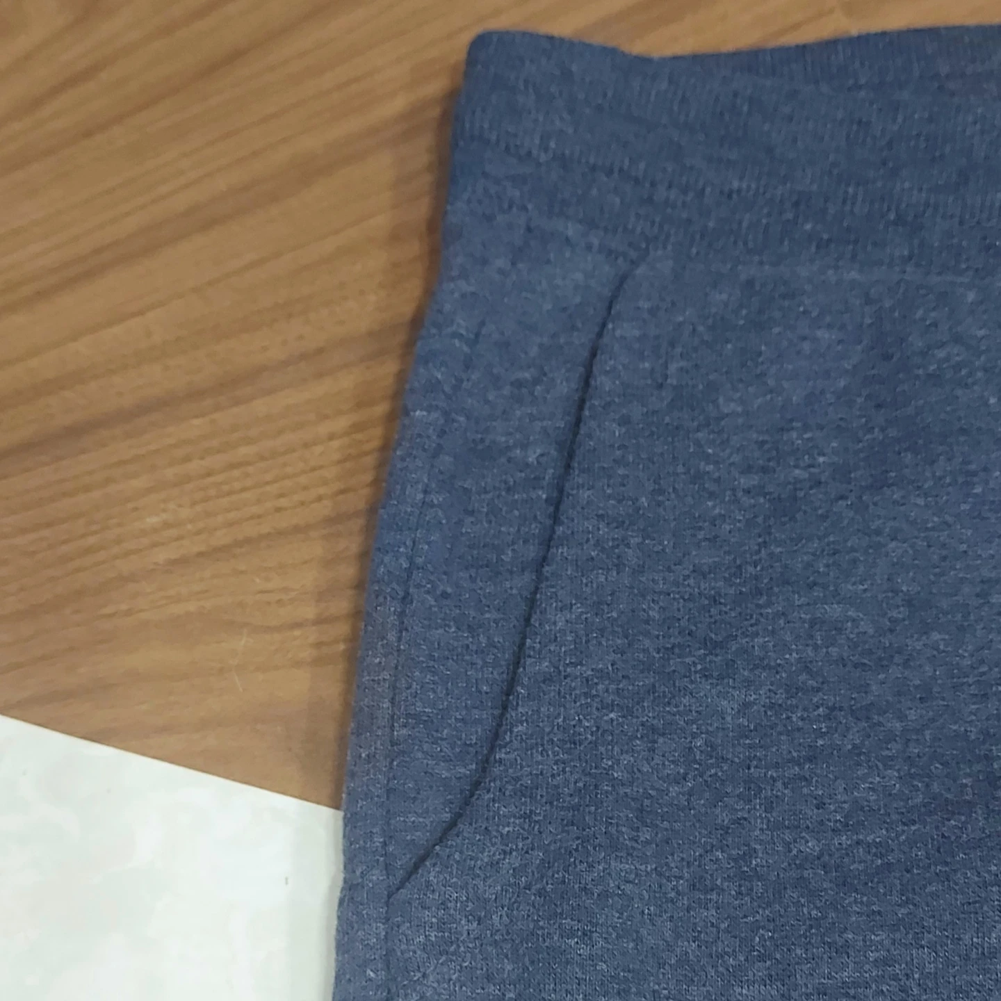 trade or $5 — cozy like-new sweatpants - photo 4