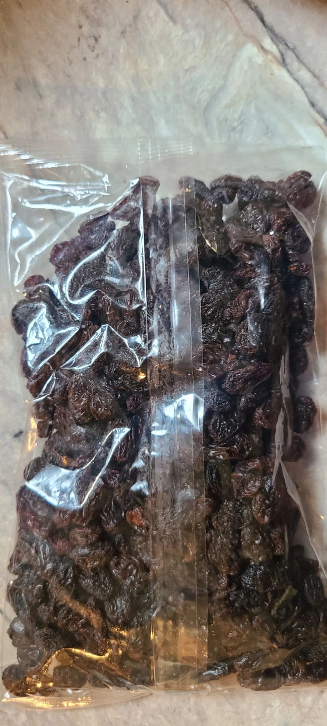 Thompson Raisins 250g (Last bag) #Thriftypick - photo 2