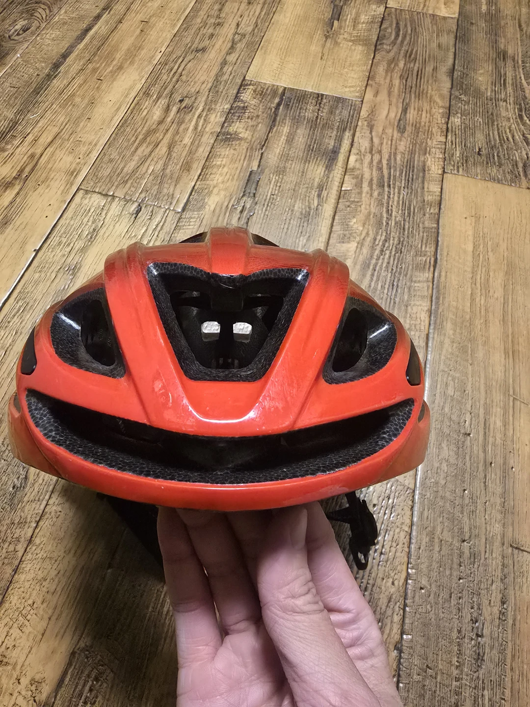 Bicycle Helmet size M - photo 2