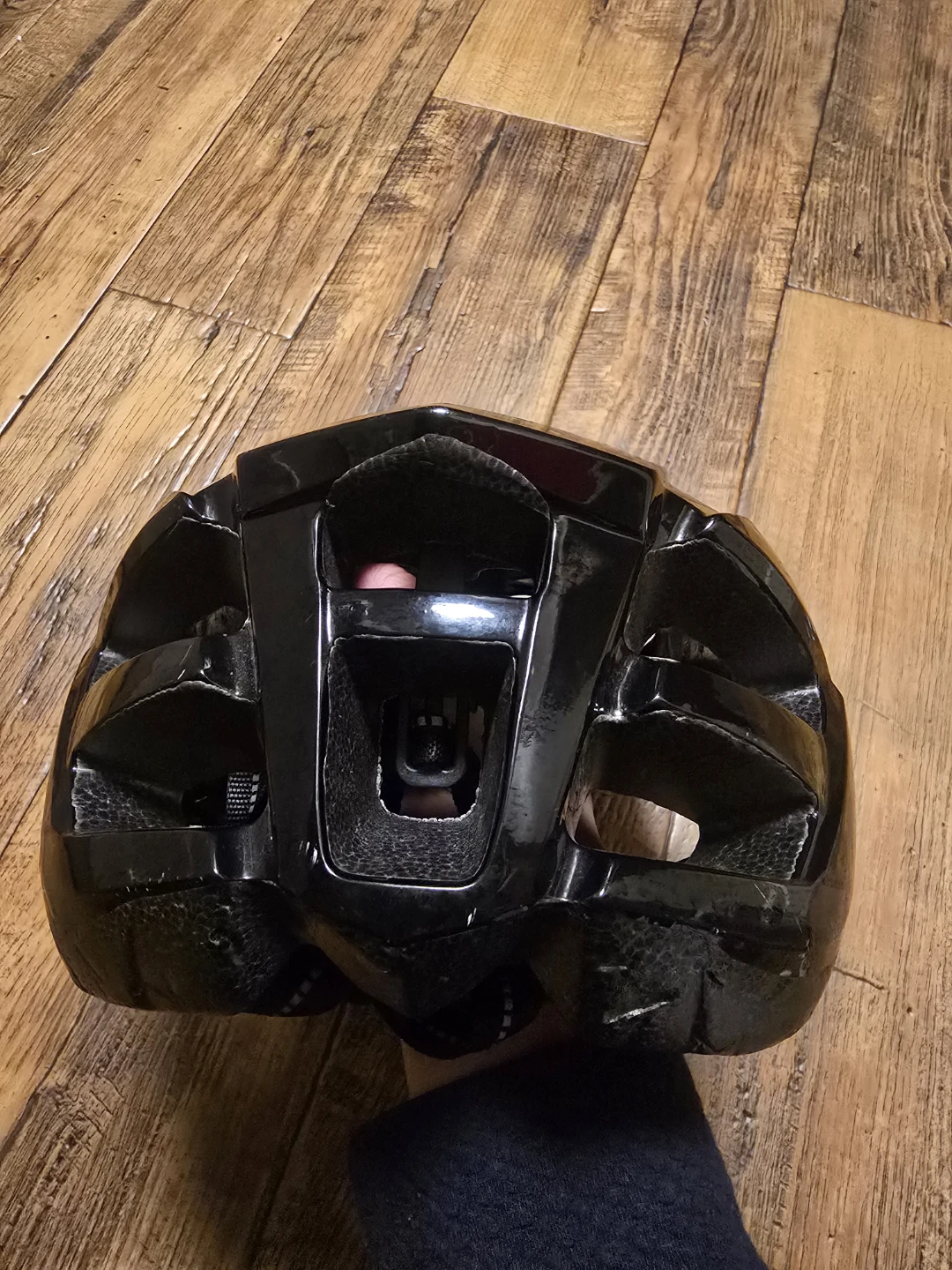 Bicycle Helmet size M - photo 4