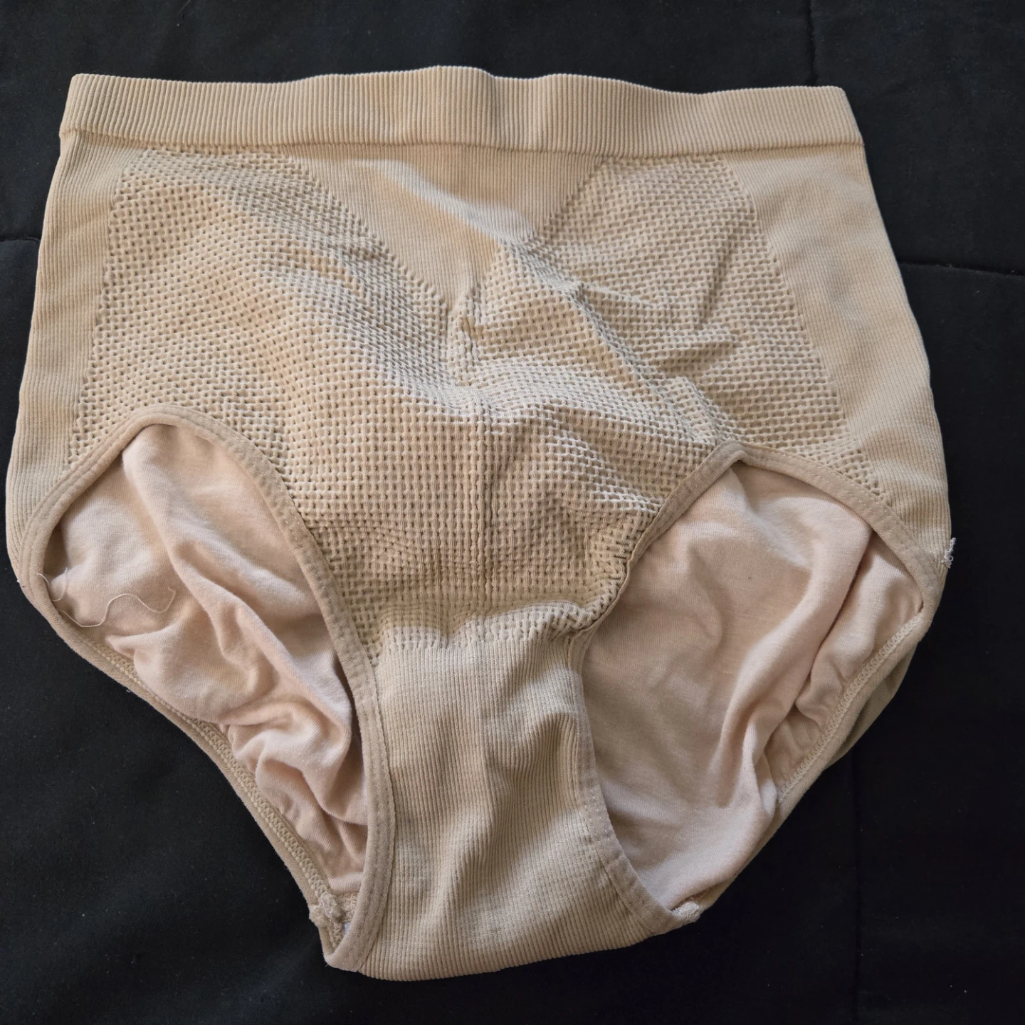 Shaping High-Waisted Briefs - photo 2