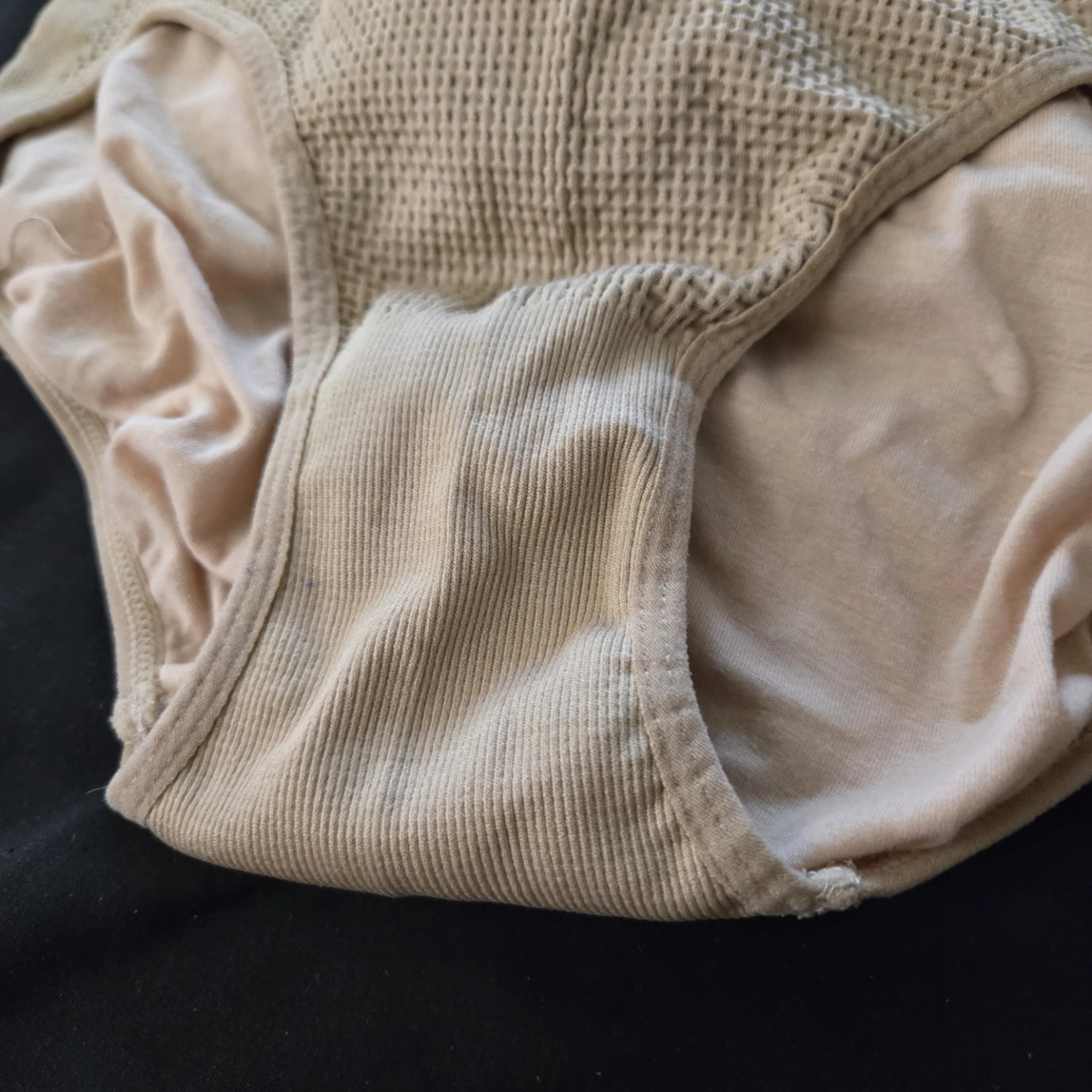 Shaping High-Waisted Briefs - photo 4