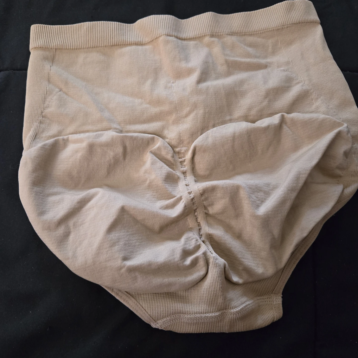 Shaping High-Waisted Briefs - photo 5