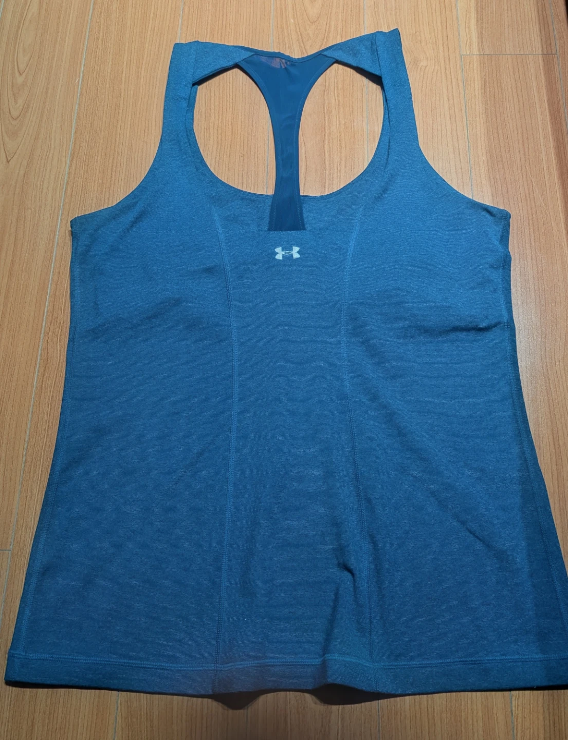 Under Armour Racerback Tank Top - photo 2