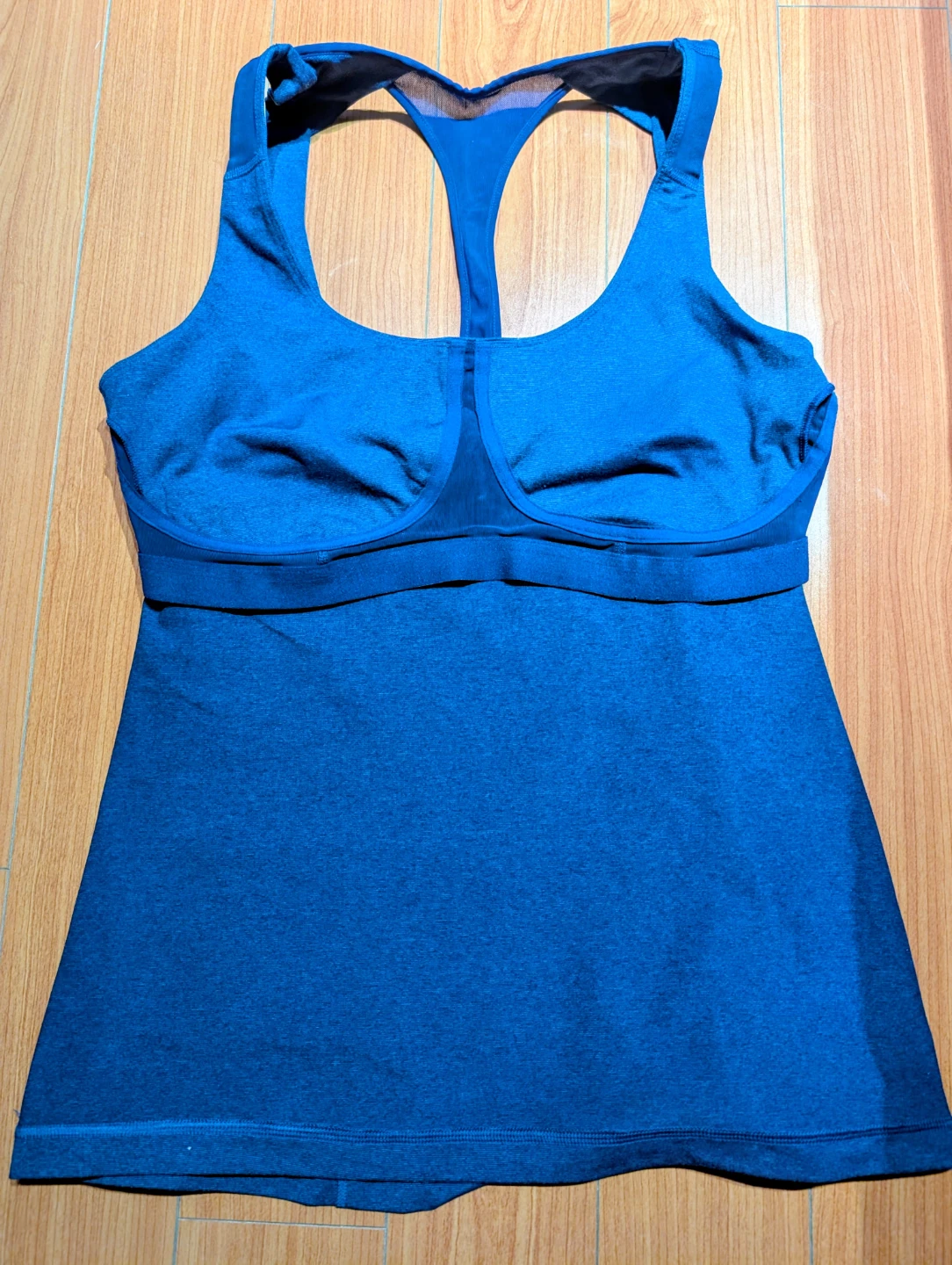 Under Armour Racerback Tank Top - photo 3