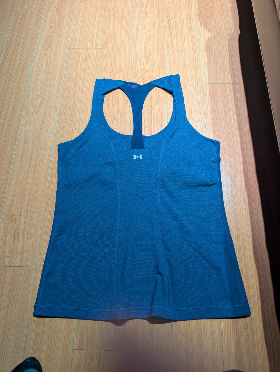 Under Armour Racerback Tank Top - photo 4