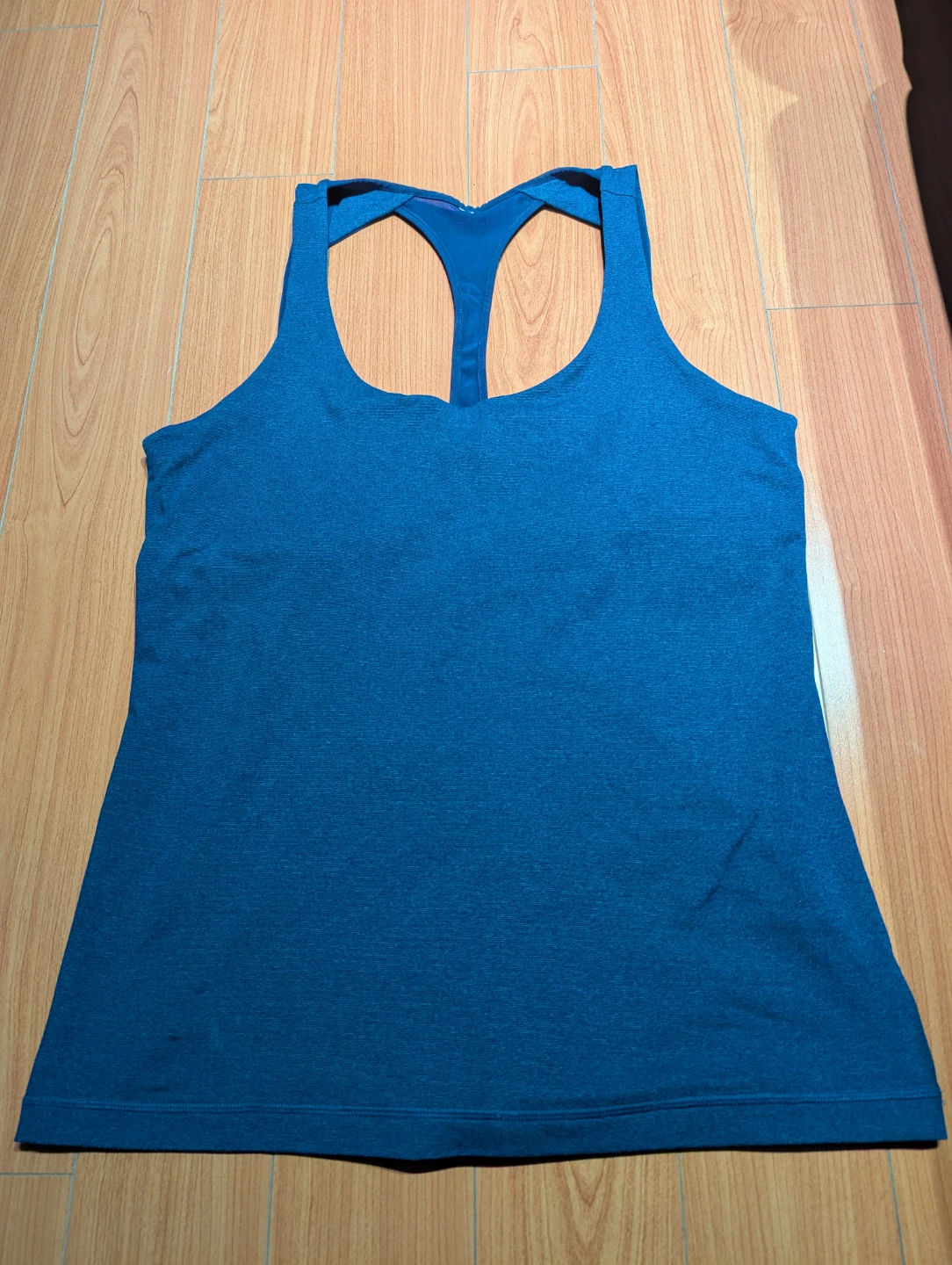 Under Armour Racerback Tank Top - photo 5