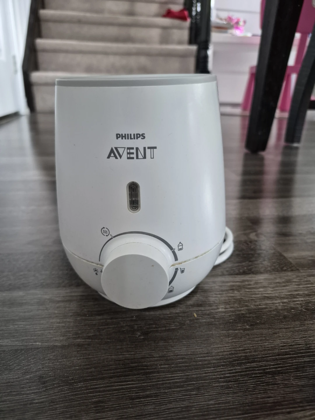 Philips Avent Bottle Warmer
