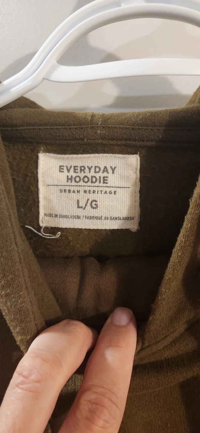 Men's Urban Heritage Tracksuit - photo 2