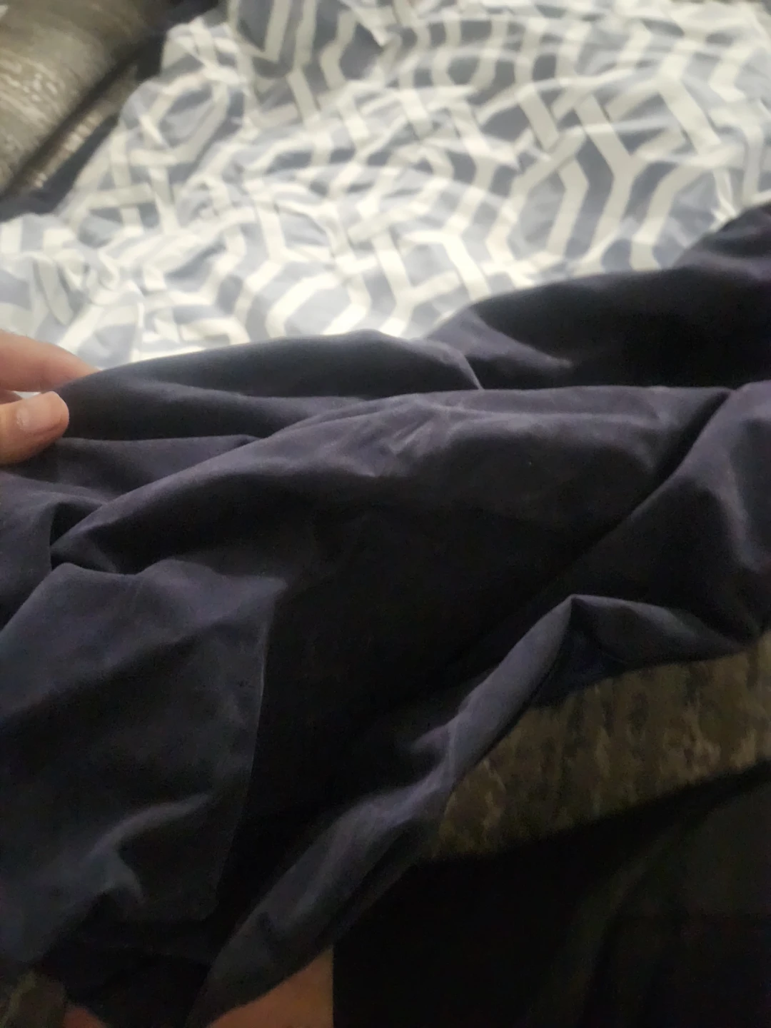 Comfort Quest Air Mattress twin size 20" - photo 3