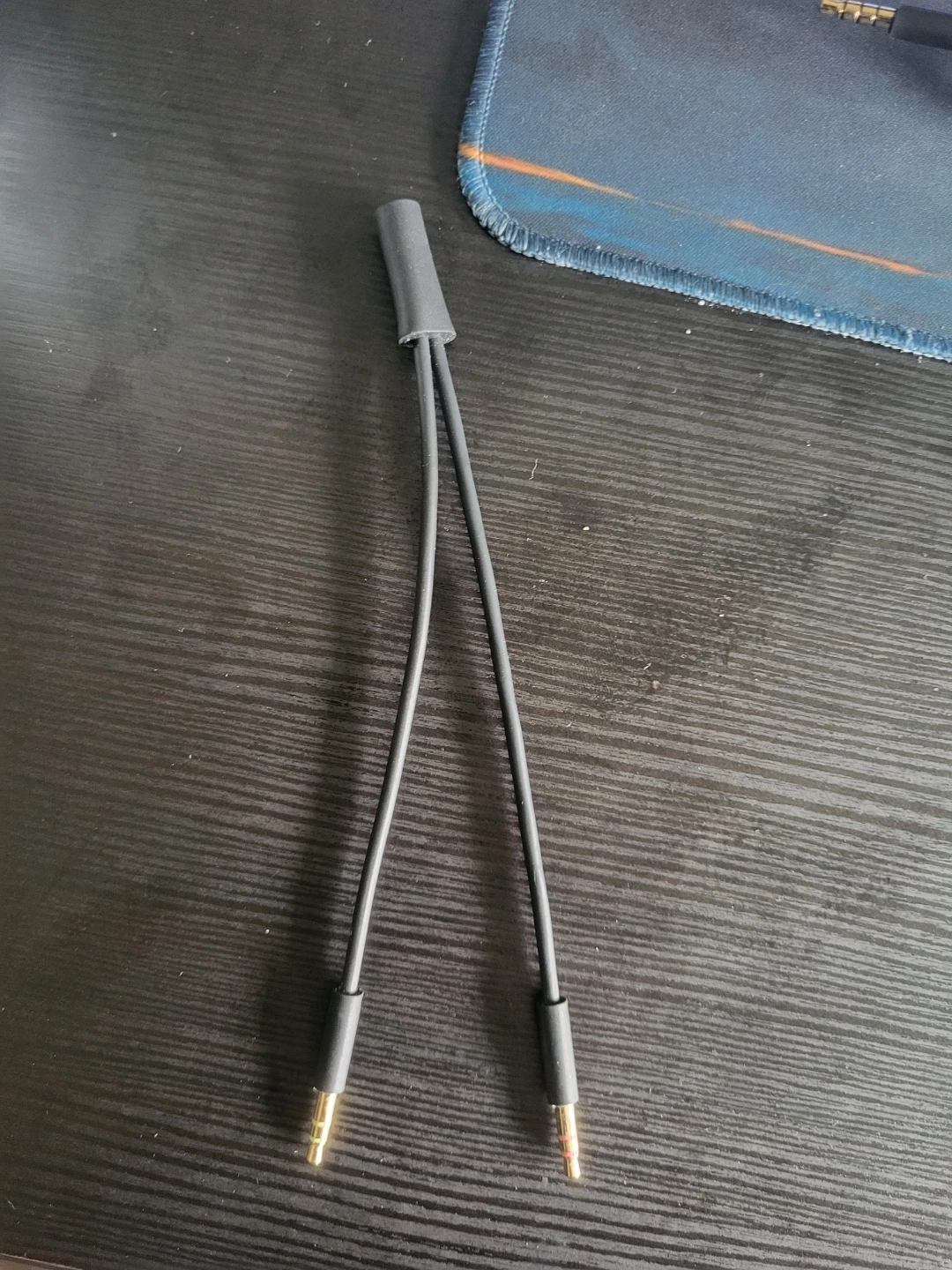Logitech Audio Splitter Cable