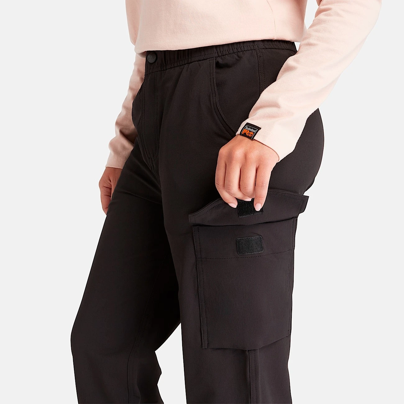 Women's Timberland PRO® Morphix Jogger Pant Size 14 - photo 4