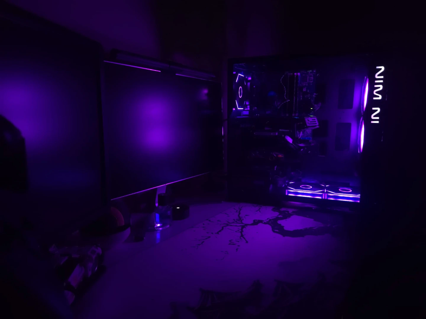 Gaming PC | RX 580 8GB – 16GB RAM | Ready to Play - photo 2