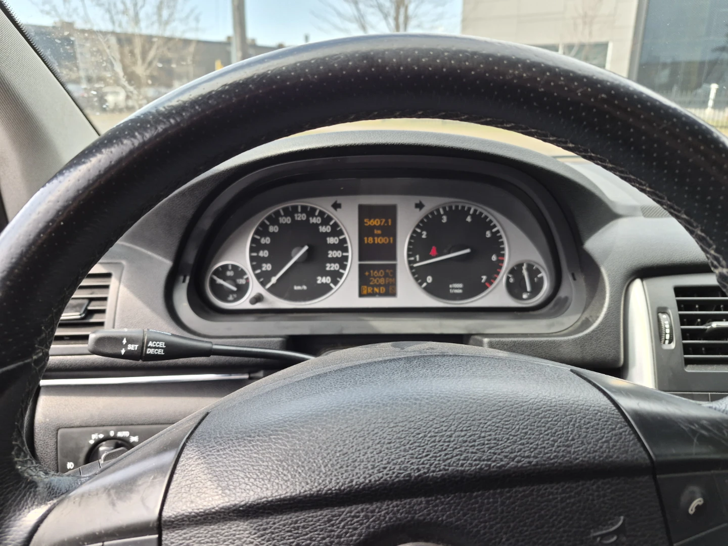 2011 B200 Turbo with safety - photo 2