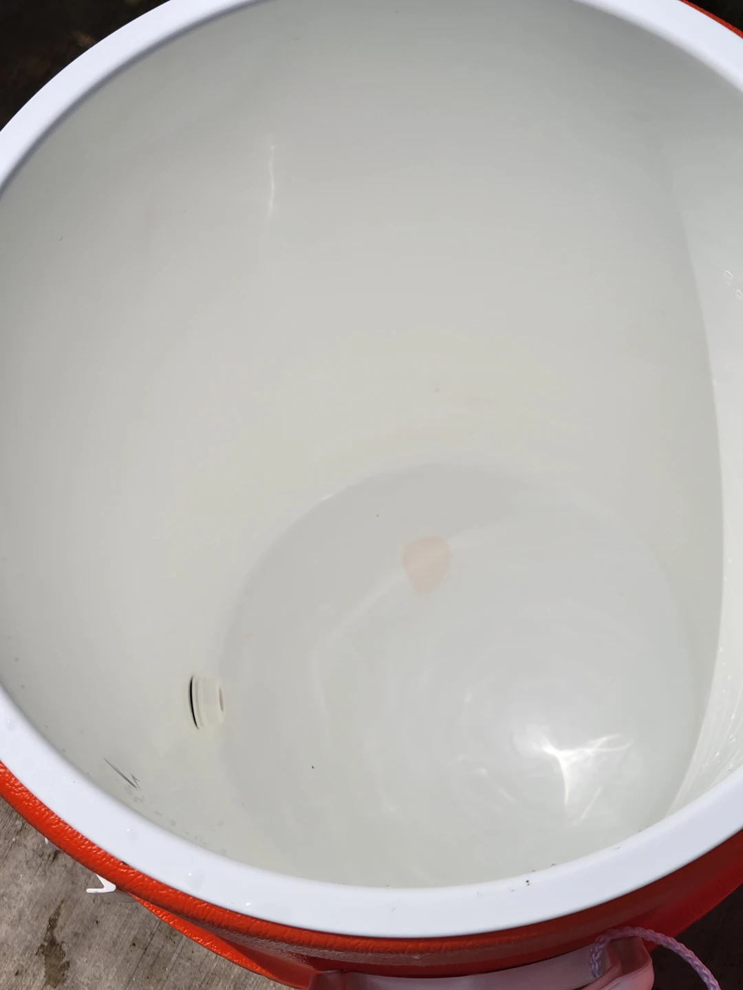 Igloo 10 Gallon Seat Top Water Cooler - photo 2