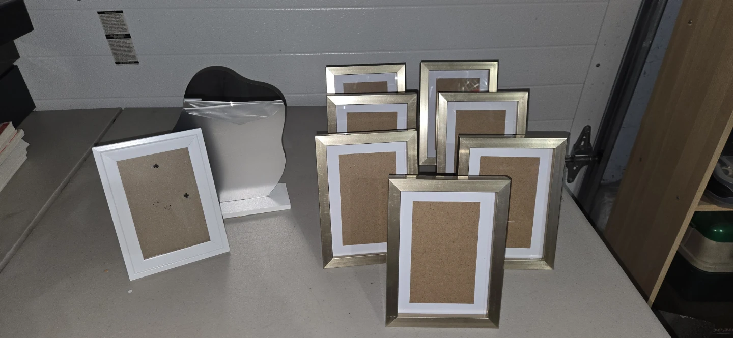 Wedding Decor - photo 3