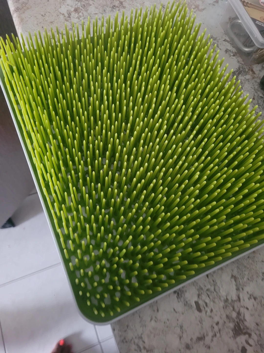 Boon Grass Drying Rack