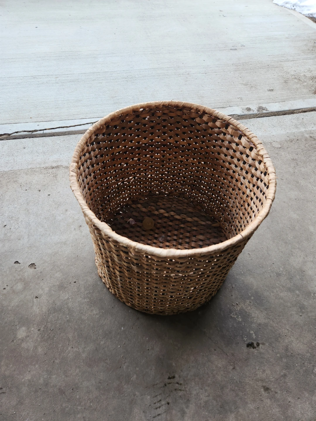 Woven Basket