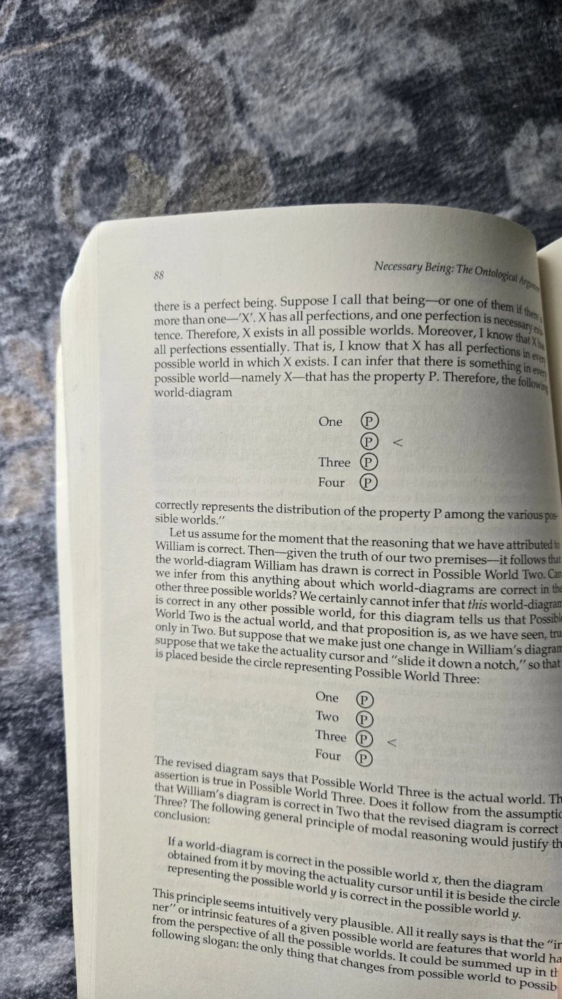 Metaphysics: Dimensions of Philosophy Series - photo 4