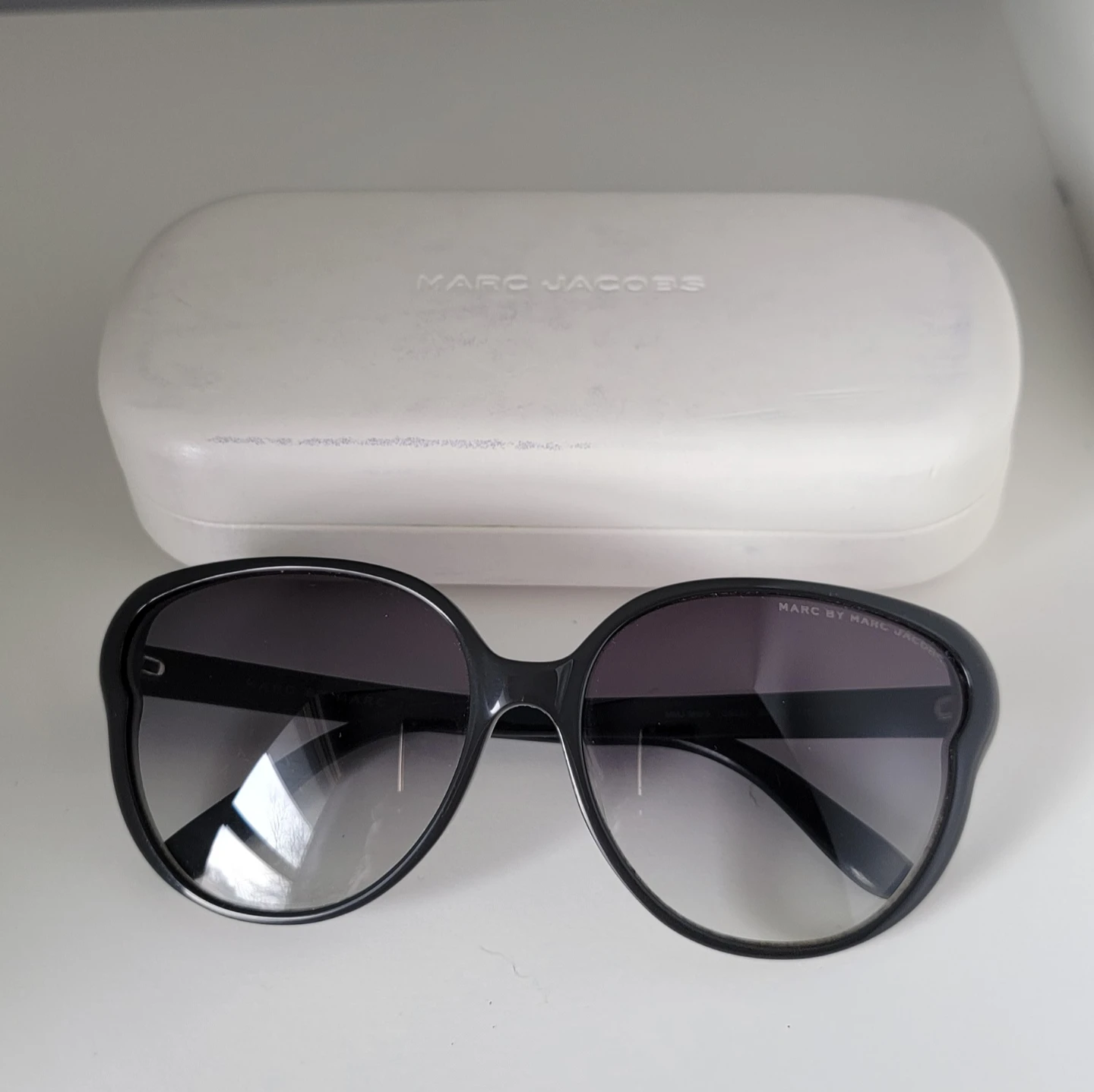 Marc by Marc Jacobs Sunglasses MMJ 369/S - photo 2
