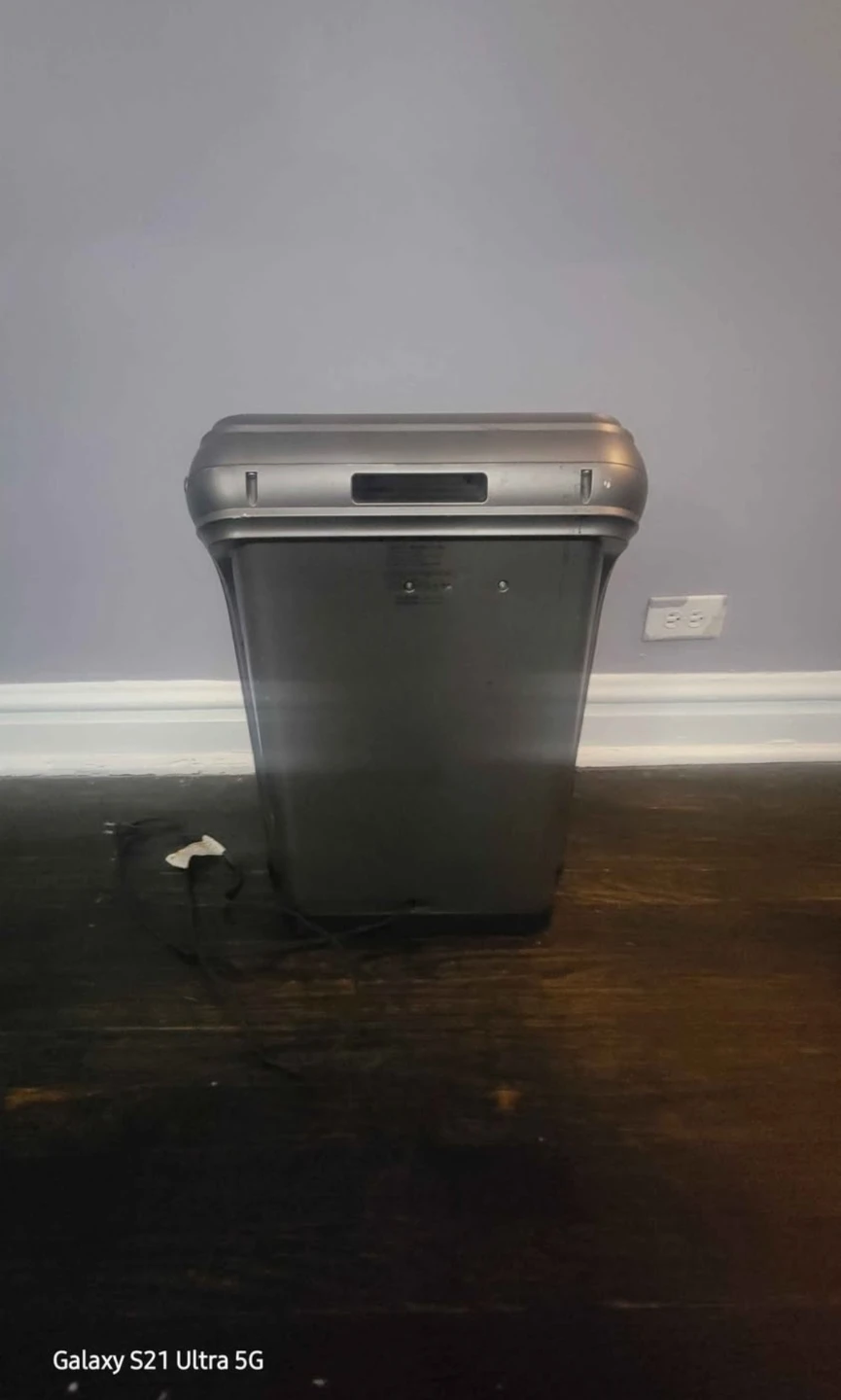 Lasko Ceramic Heater - photo 4