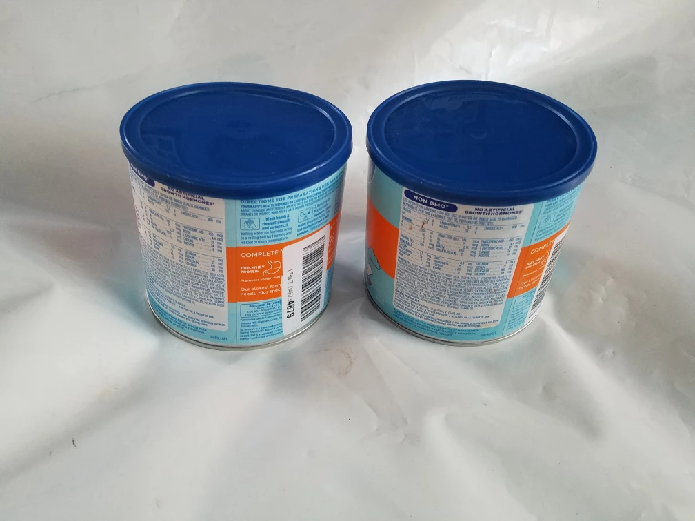 Dr. Brown's Good Start Gentle Pro Formula - 2 Count - photo 2