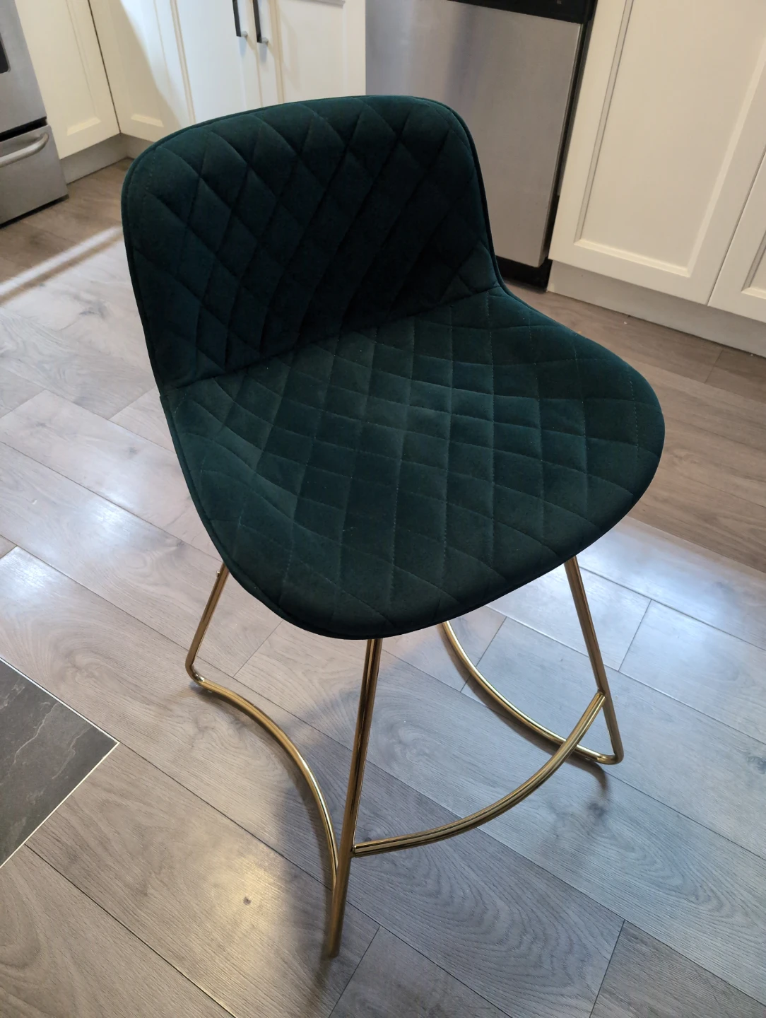 4 bar chairs